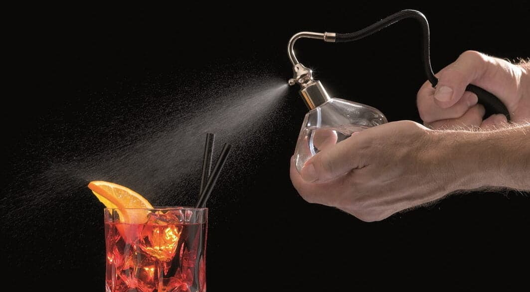 بیتر (عطر نوشیدنی)