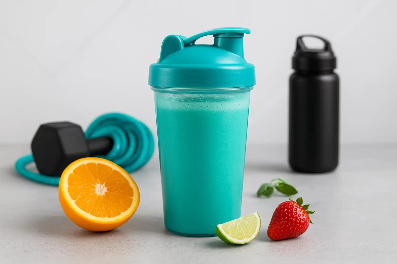 درتی سودا [Dirty Soda] چیست و چطور با سیروپ بیتر در ایران درست کنیم؟ (راهنمای جامع ۲۰۲۵)