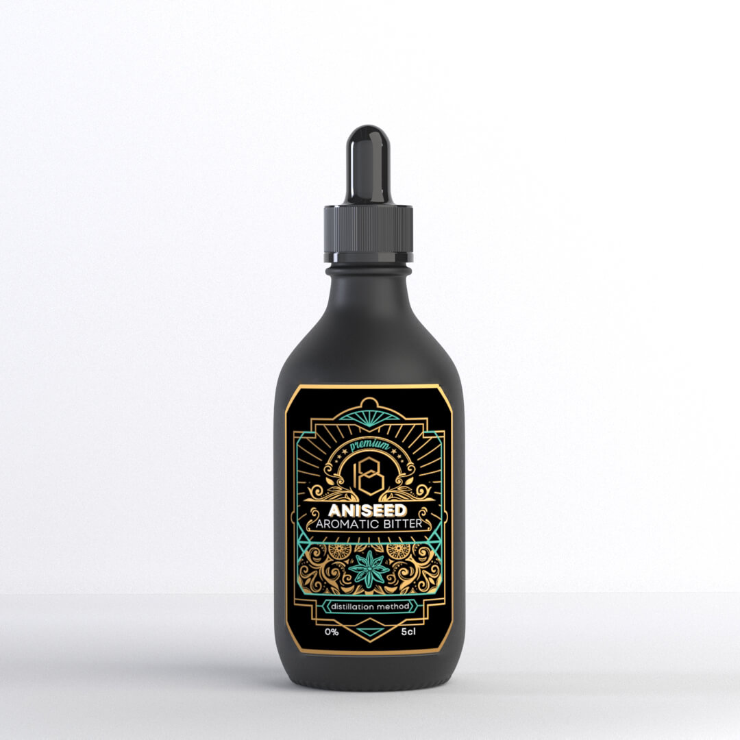 بیتر آروماتیک انیس