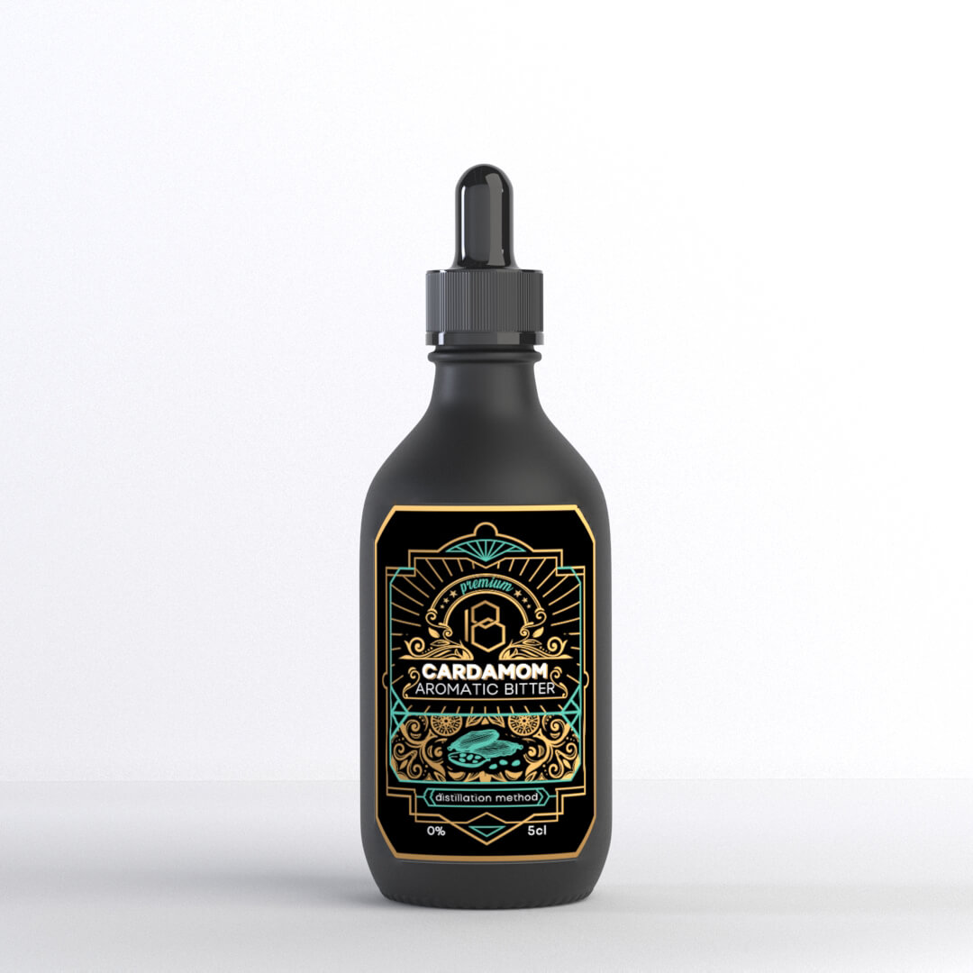 بیتر آروماتیک هل