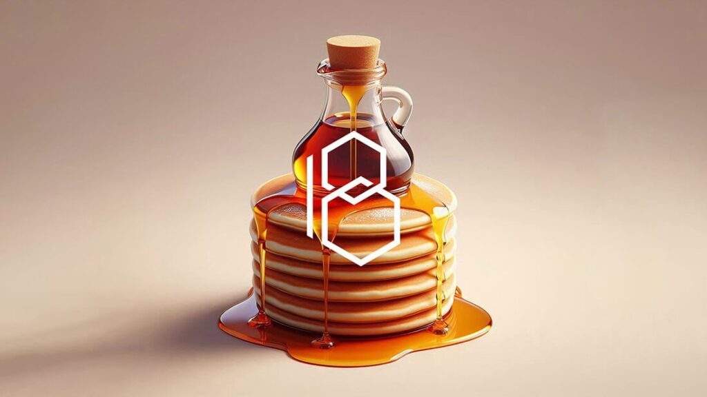 سیروپ چیست؟