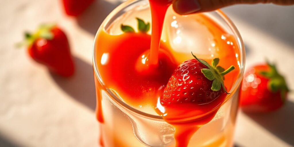 تفاوت‌های سیروپ و کردیال