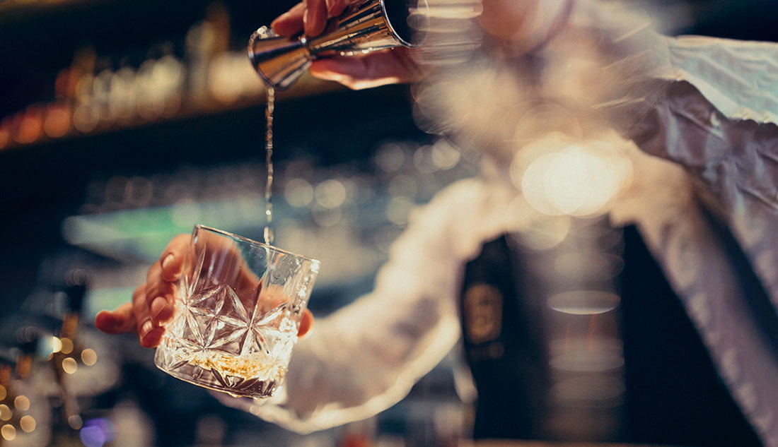 اینفیوژن یا همجواری