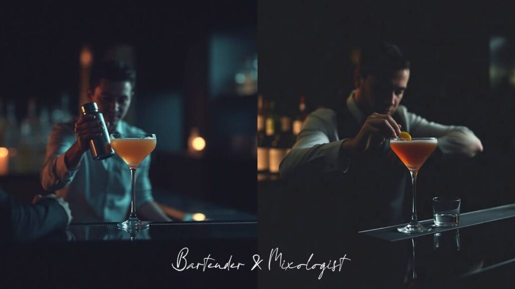 تفاوت بارتندینگ و میکسولوژی