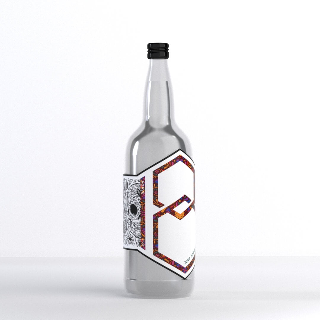 سیروپ آگاوه