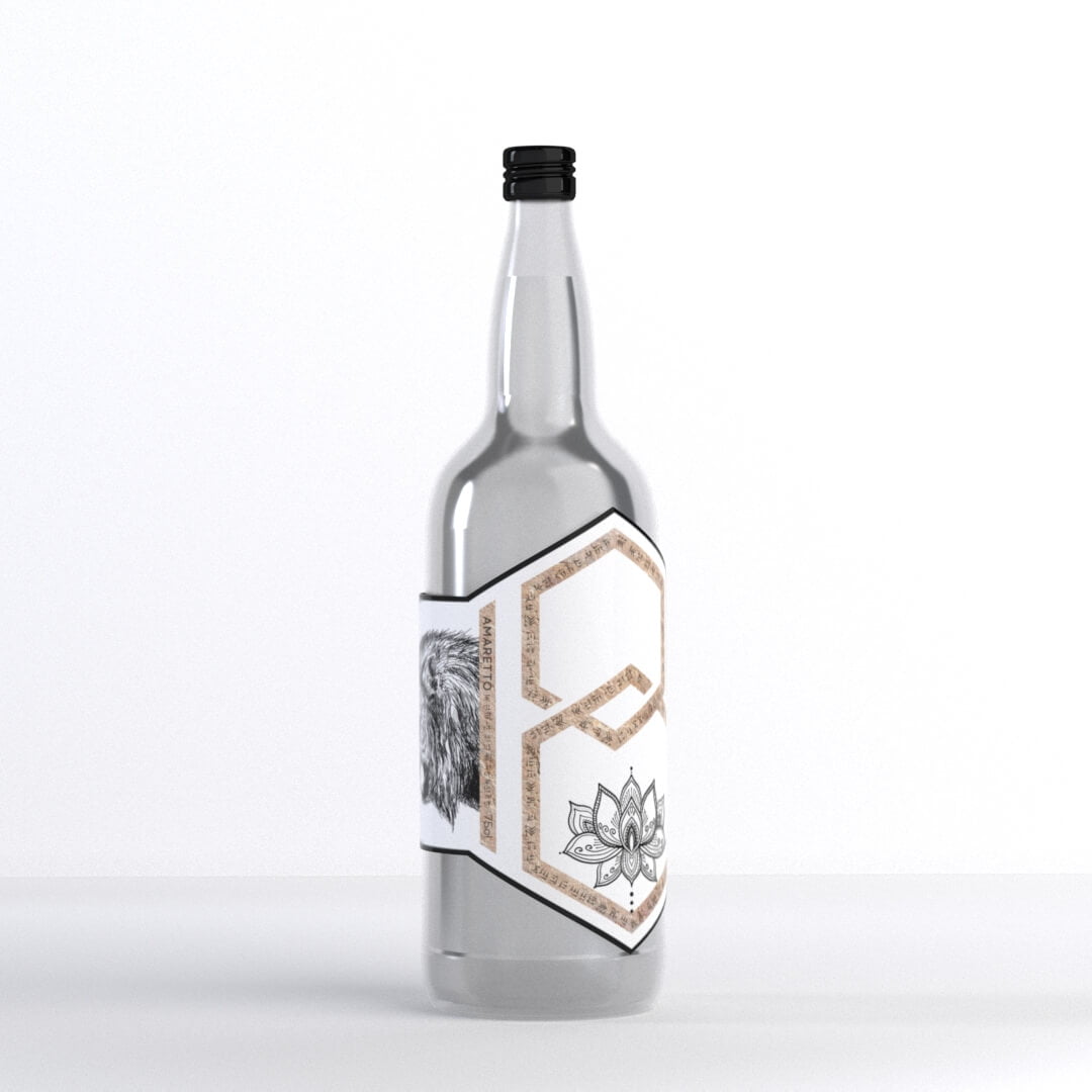 سیروپ آمارتو