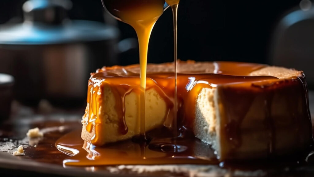 سیروپ های خانگی و دست ساز