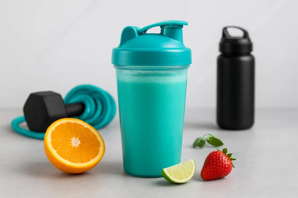 درتی سودا Dirty Soda