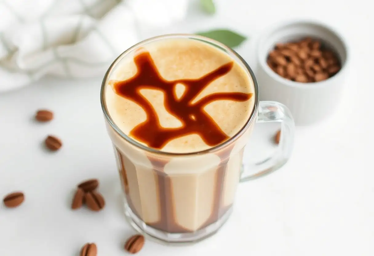 با سیروپ فندق چی درست کنم؟