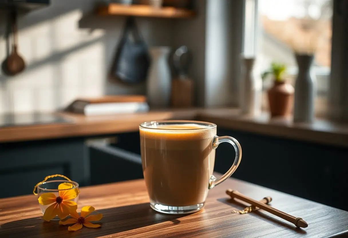 لاته زعفرانی