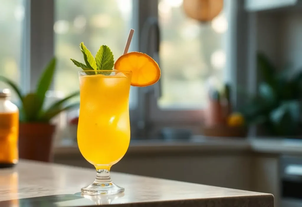 طرز تهیه ۸ نوشیدنی با سیروپ بدون قند تروپیکال